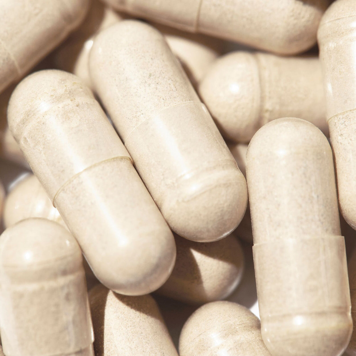 Perfect Daily Multivitamin & Mineral Capsules