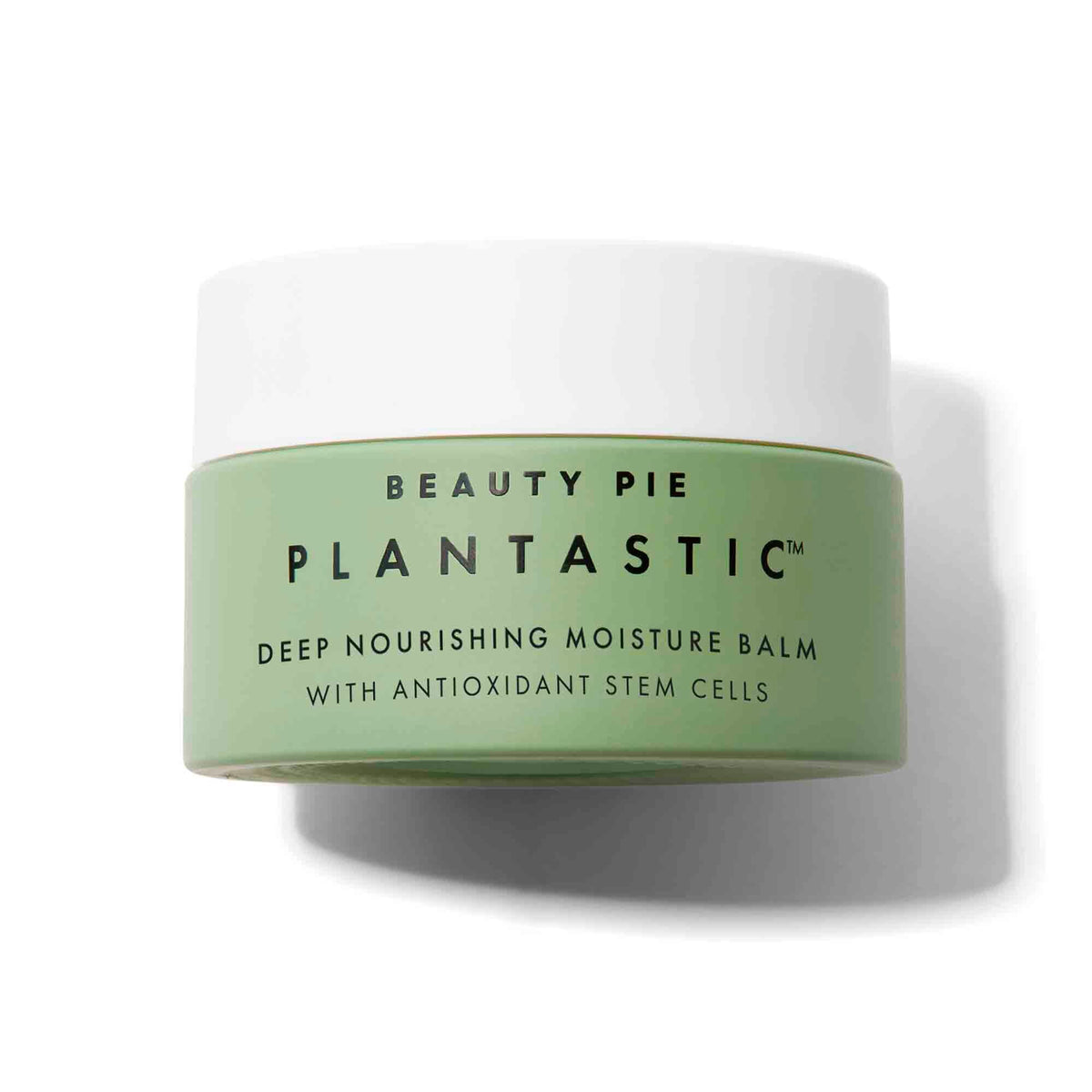 Plantastic Deep Nourishing Moisture Balm