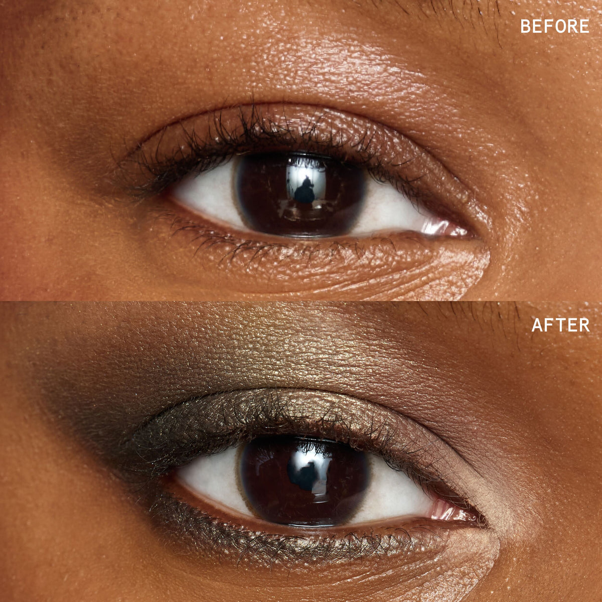 Refillable Makeup Refillable Eyeshadow Quad & Keep Me™ Palette