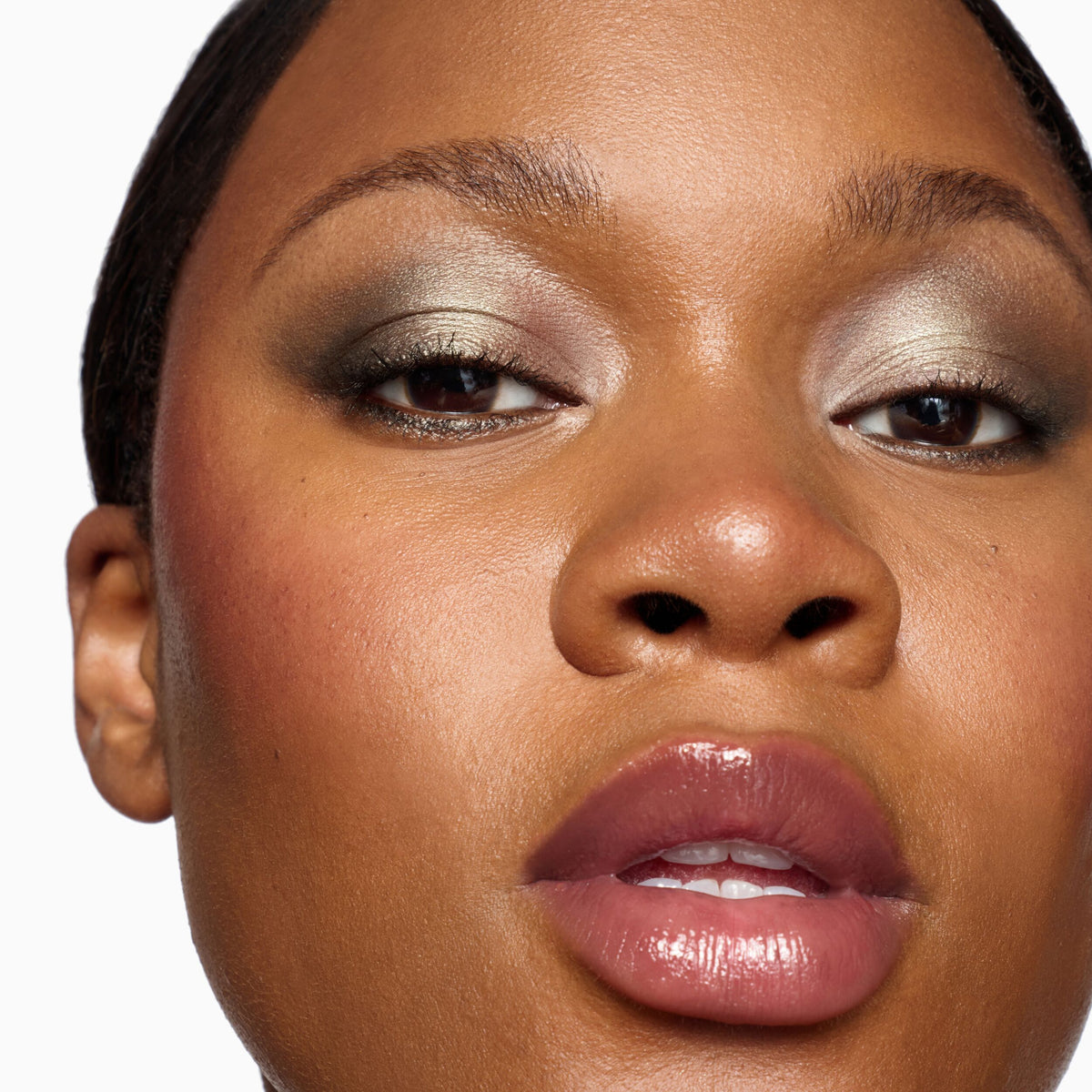 Refillable Makeup Refillable Eyeshadow Quad & Keep Me™ Palette