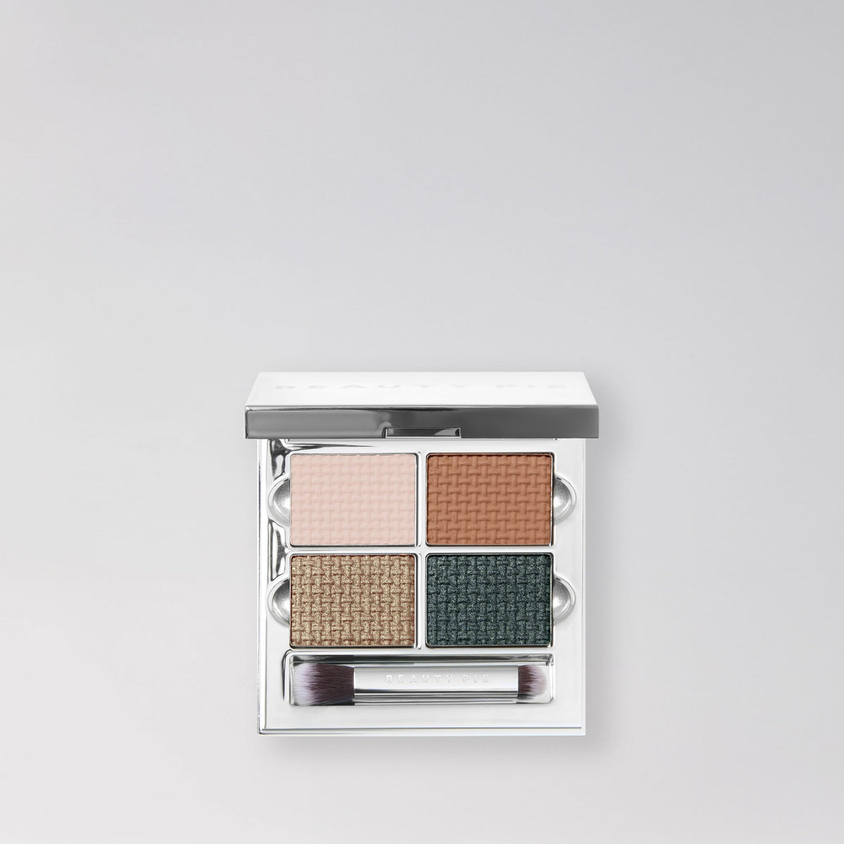 Refillable Makeup Refillable Eyeshadow Quad & Keep Me™ Palette