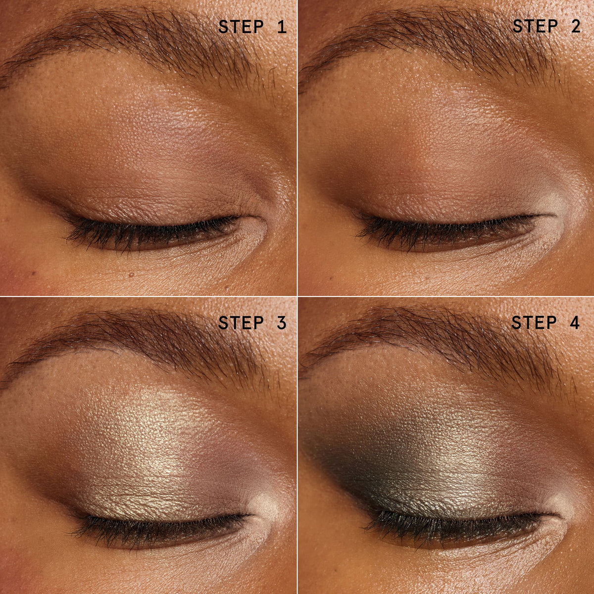 Refillable Makeup Refillable Eyeshadow Quad & Keep Me™ Palette
