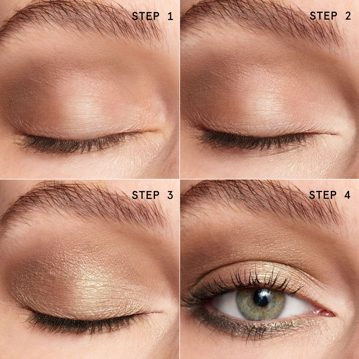 Refillable Makeup Refillable Eyeshadow Quad & Keep Me™ Palette