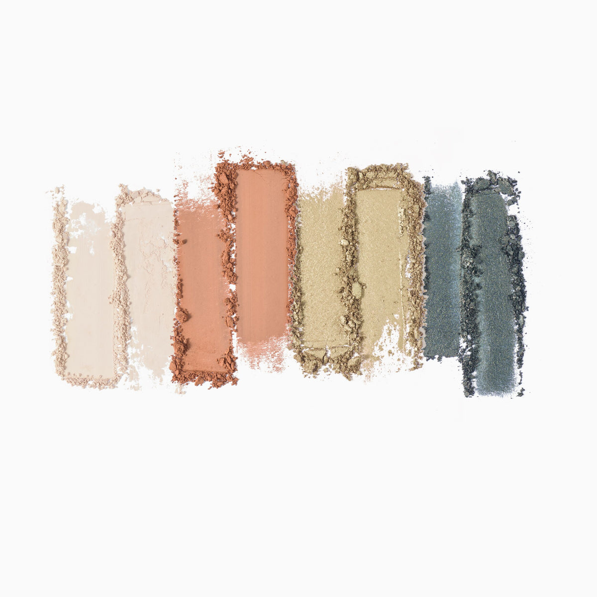 Refillable Makeup Refillable Eyeshadow Quad & Keep Me™ Palette