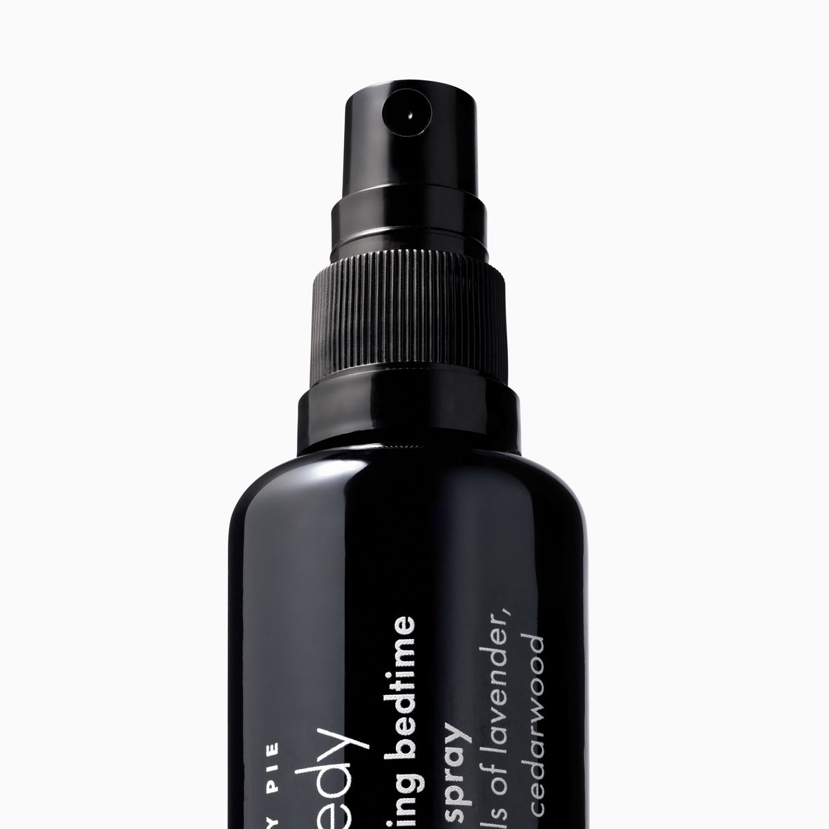 REMedy Deeply-Relaxing Bedtime Pillow Spray With Essential Oils of Lavender, Ylang Ylang & Cedarwood