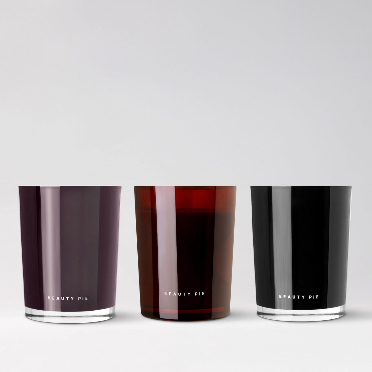 Rose Libertine Luxury Scented Candle
