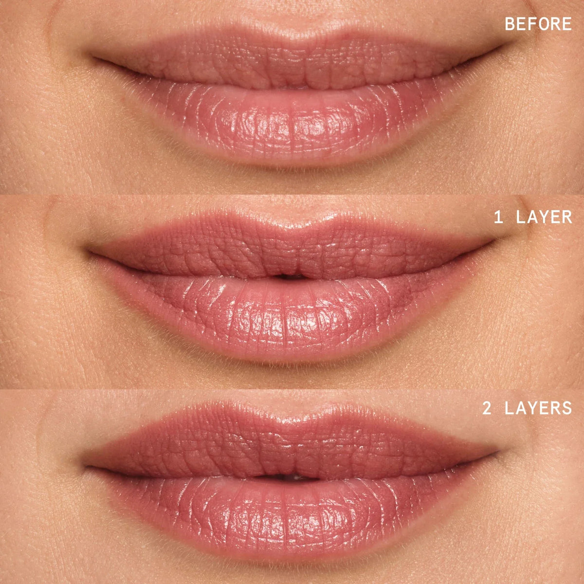 Shine Up Luxe Lip Colour Balm Stick