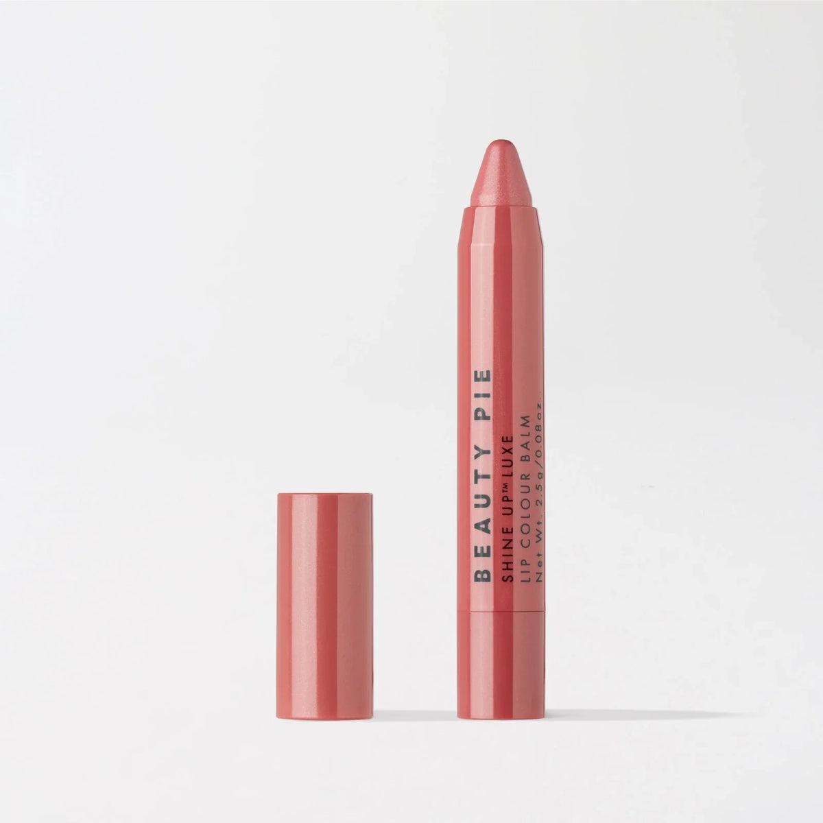 Shine Up Luxe Lip Colour Balm Stick