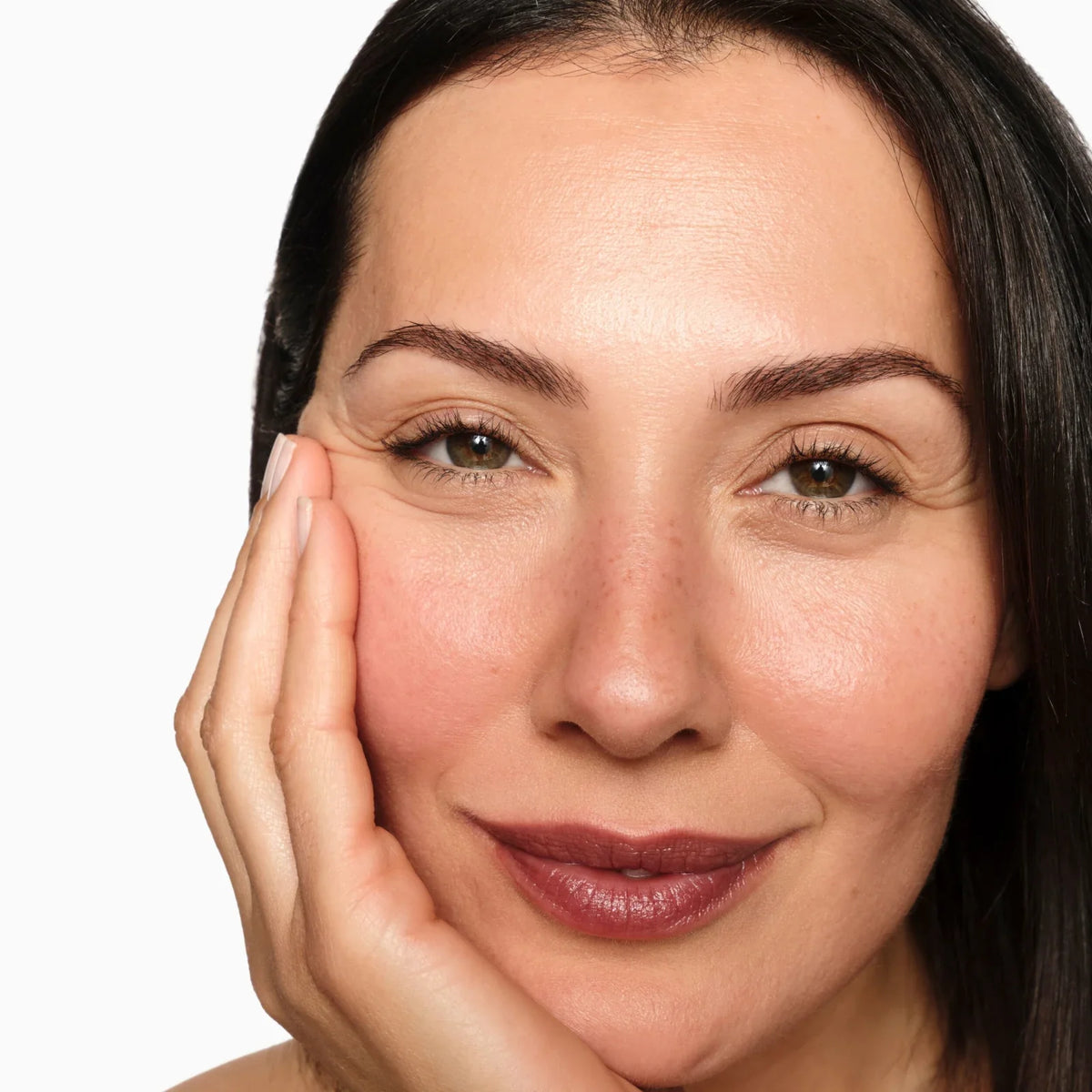 Shine Up Luxe Lip Colour Balm Stick