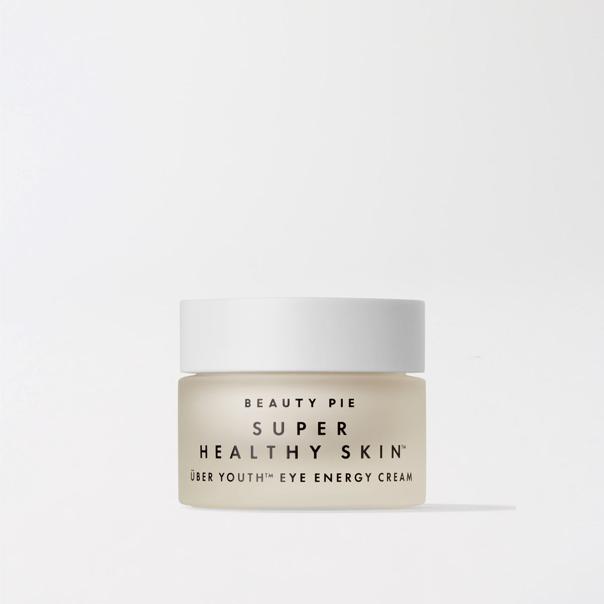 Super Healthy Skin Über Youth Eye Energy Cream