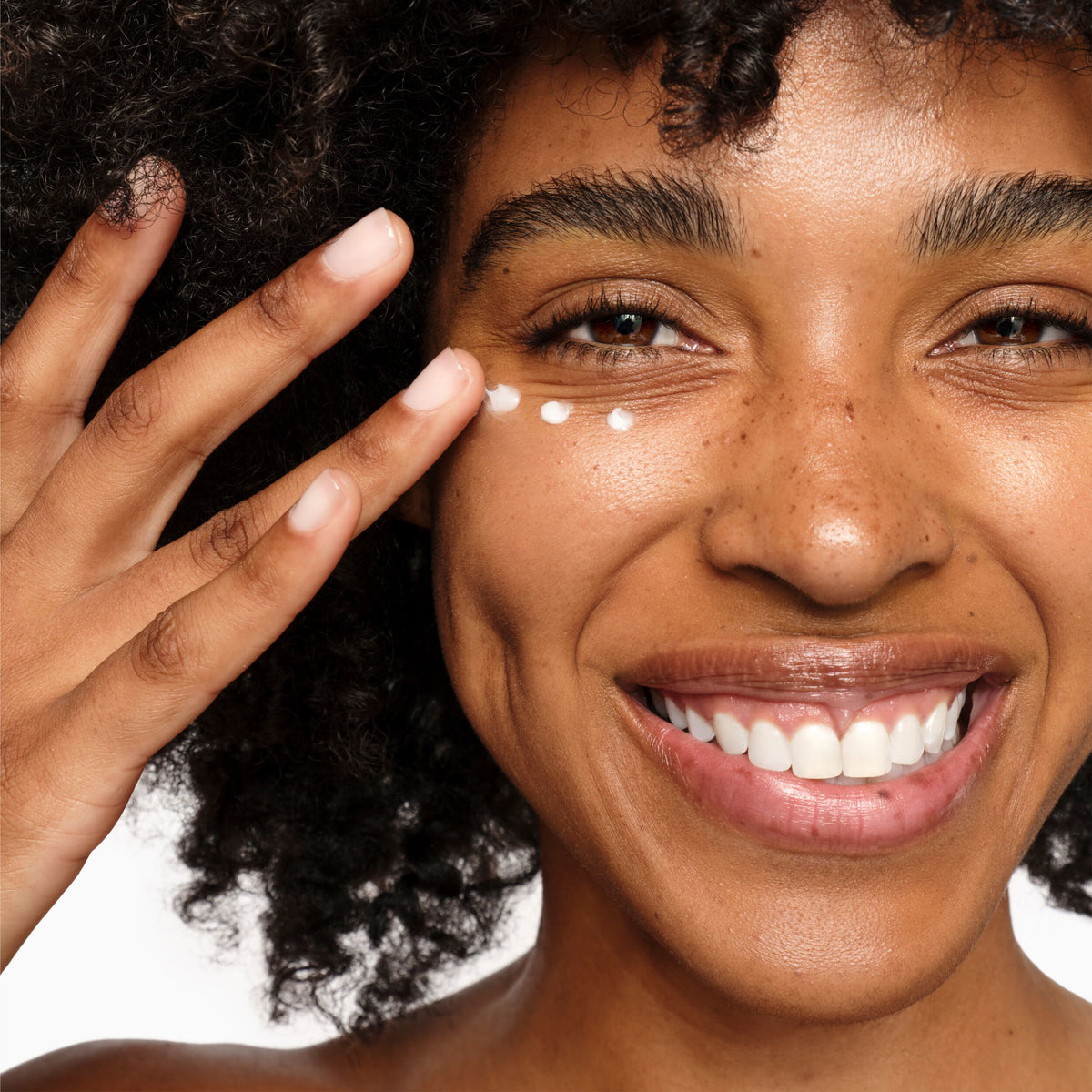 Super Healthy Skin Über Youth Eye Energy Cream