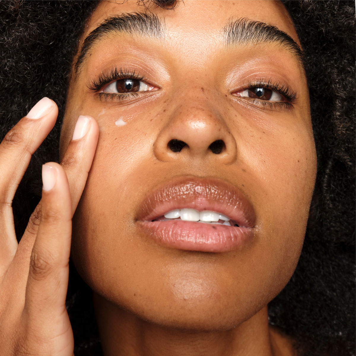 Super Healthy Skin Über Youth Eye Energy Cream