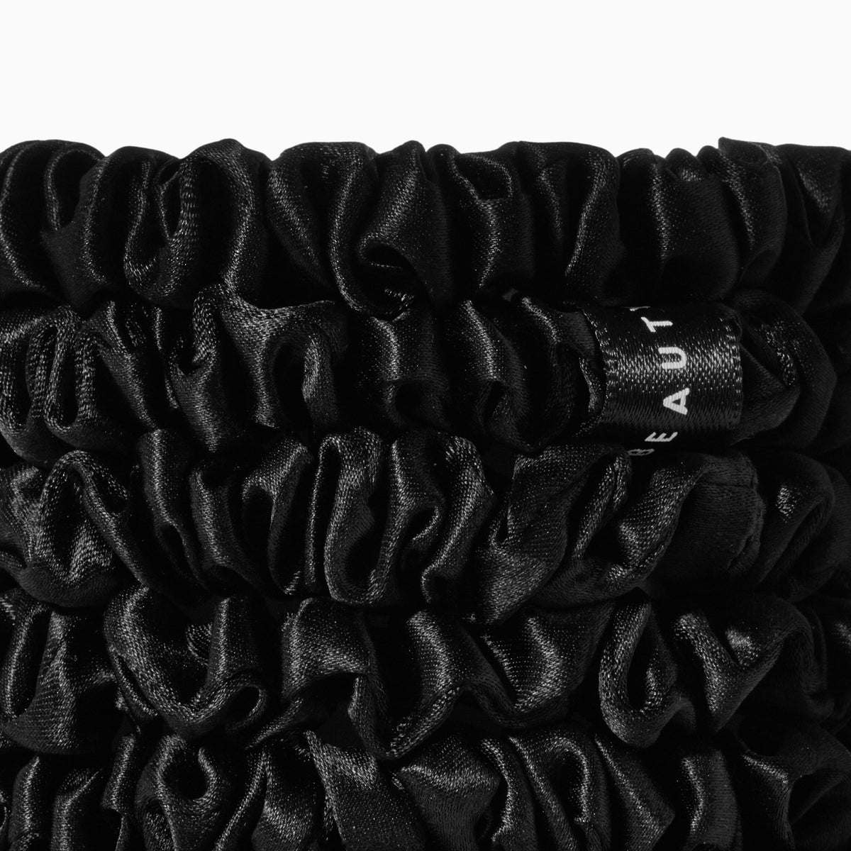 Luxury Mulberry Silk 100% Silk Hair Scrunchies