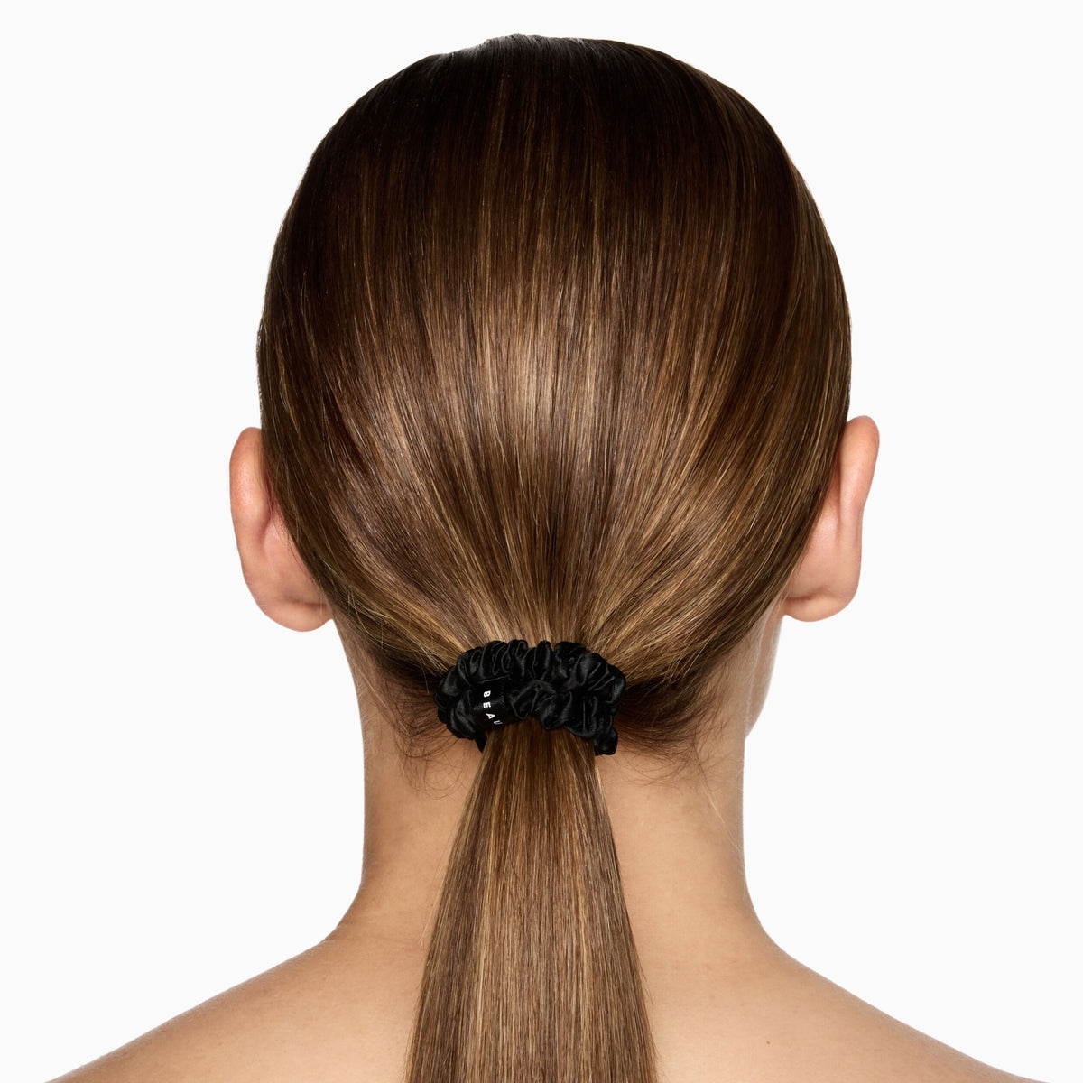Luxury Mulberry Silk 100% Silk Hair Scrunchies