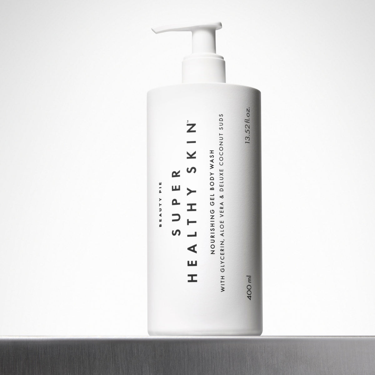 Super Healthy Skin Original Formula Gel Body Wash