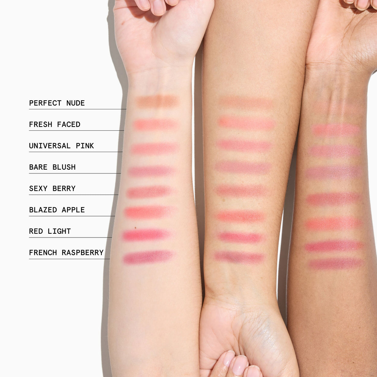 Supercheek Cream Blush