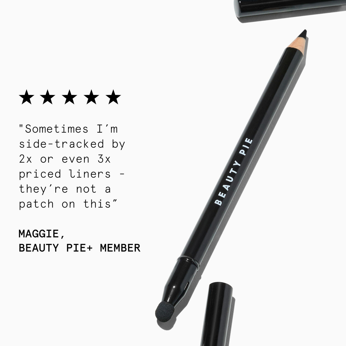 Supercolour Kohl Eyeliner