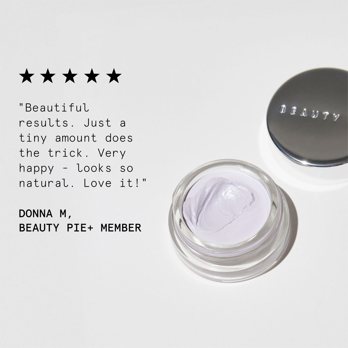 Superluminous Violet Brightening Booster