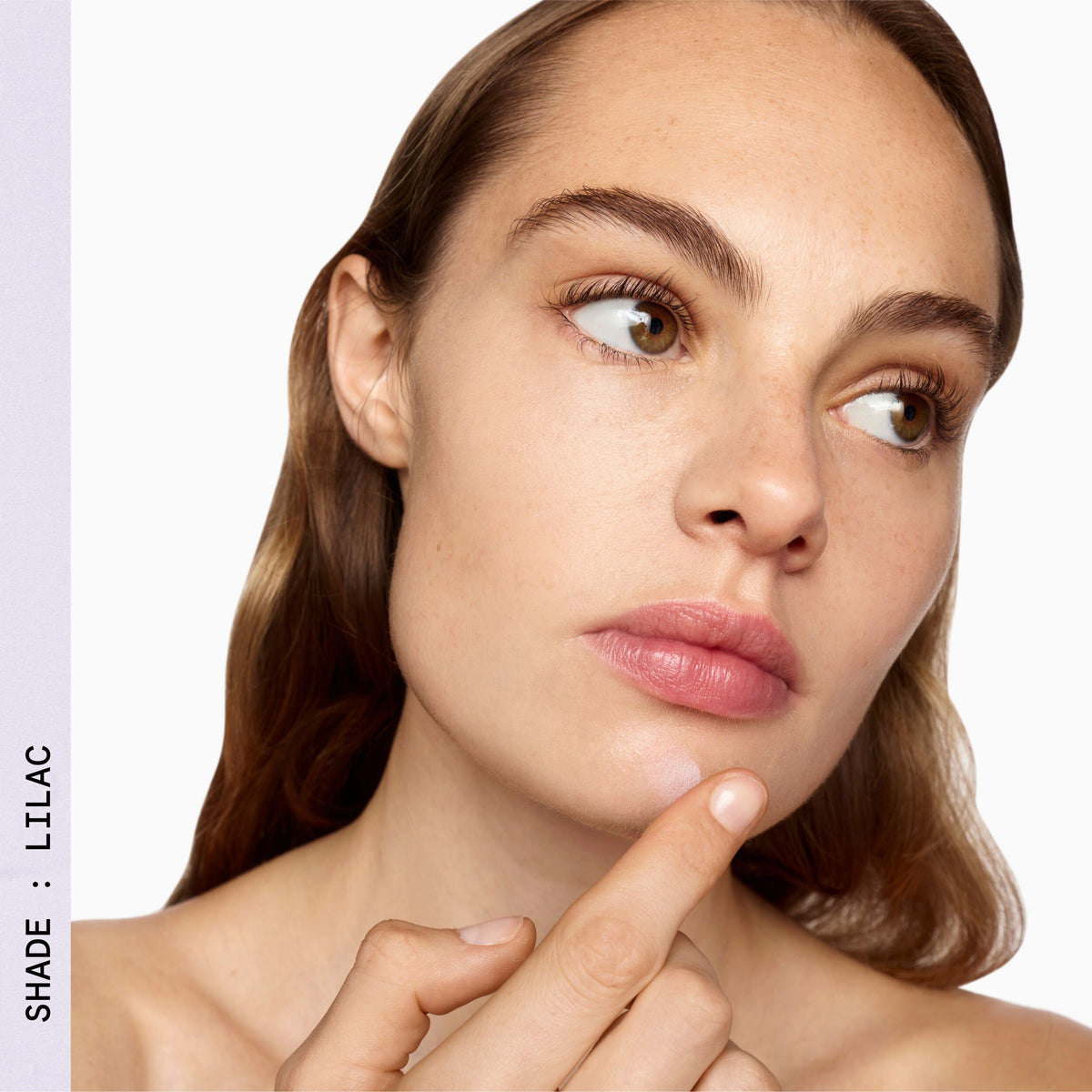 Superluminous Violet Brightening Booster