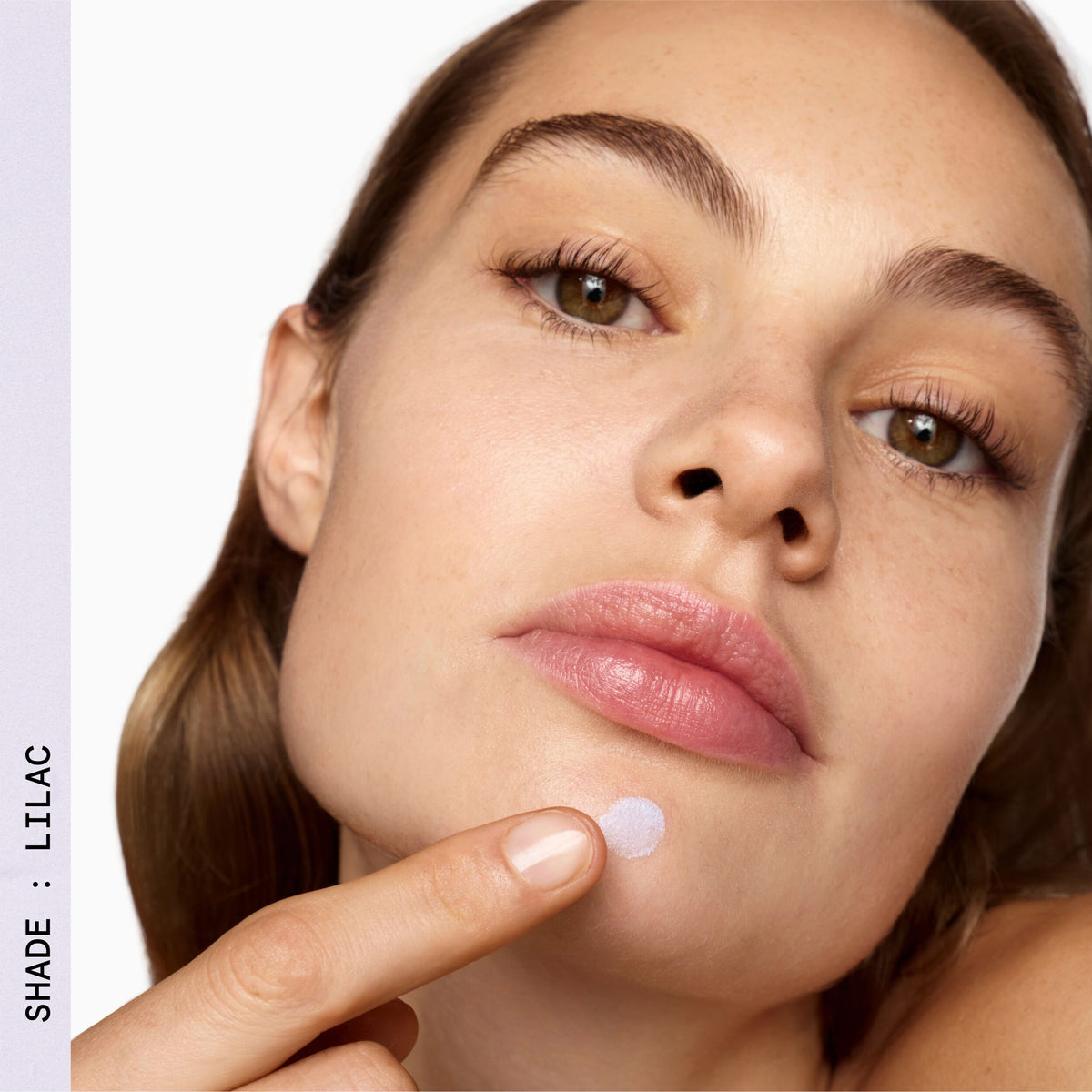 Superluminous Violet Brightening Booster