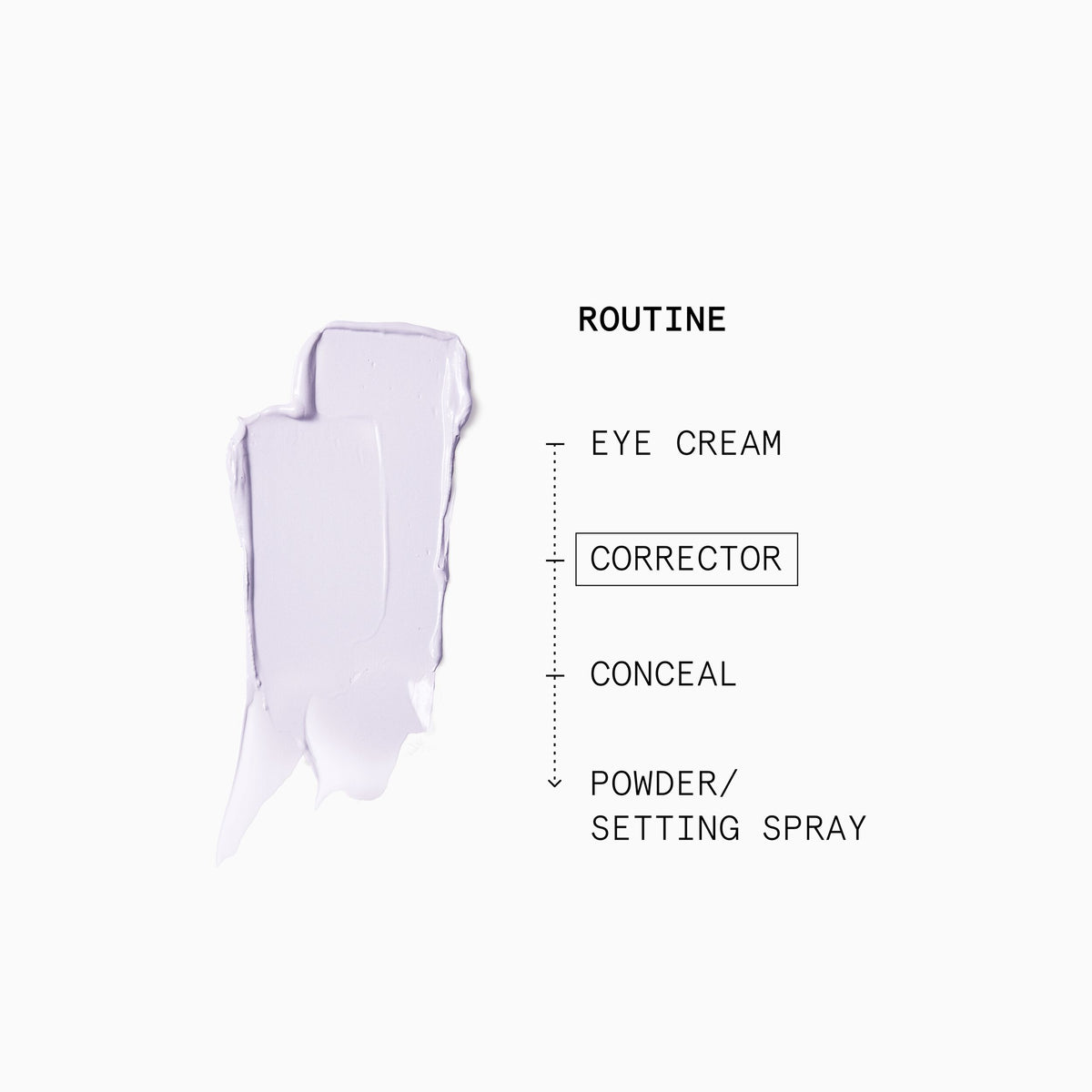 Superluminous Violet Brightening Booster