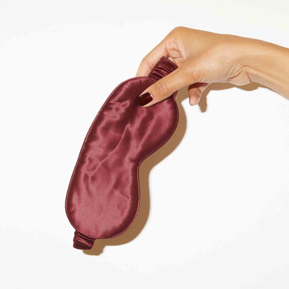 Sleepeasy Luxury Mulberry Silk Sleep Mask