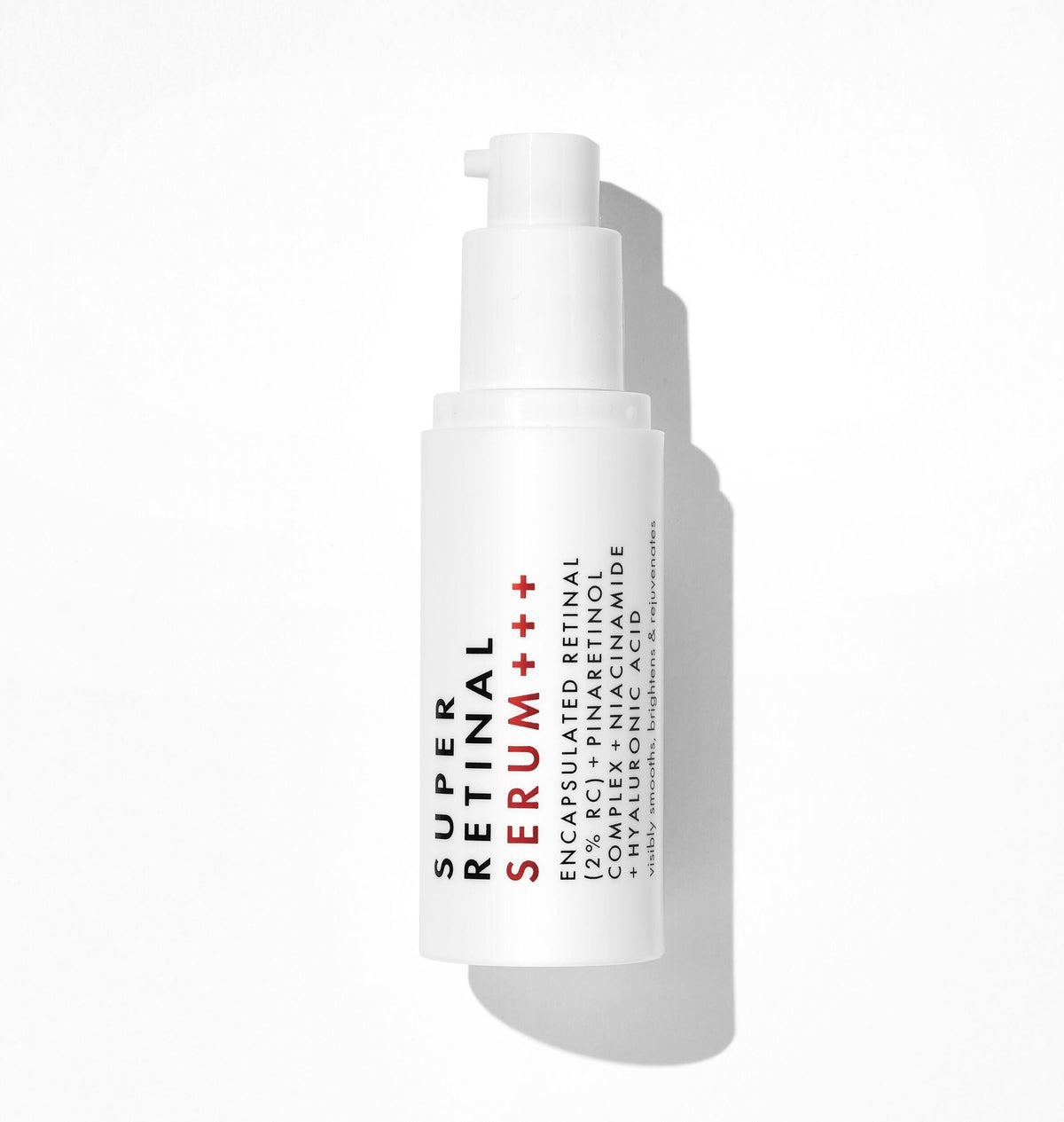 Super Retinal Rejuvenating Serum (2% Retinal Complex)