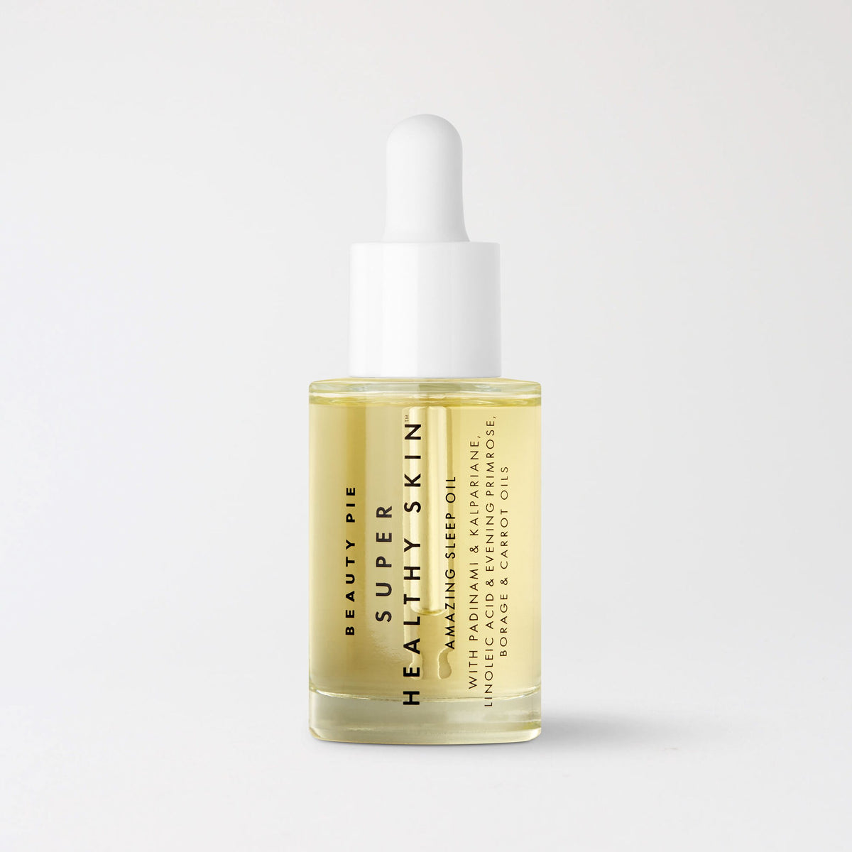 Super Healthy Skin Amazing Sleep Oil