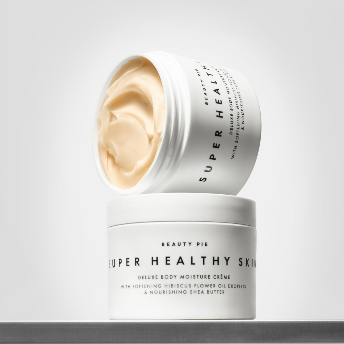 Super Healthy Skin Deluxe Body Moisture Crème