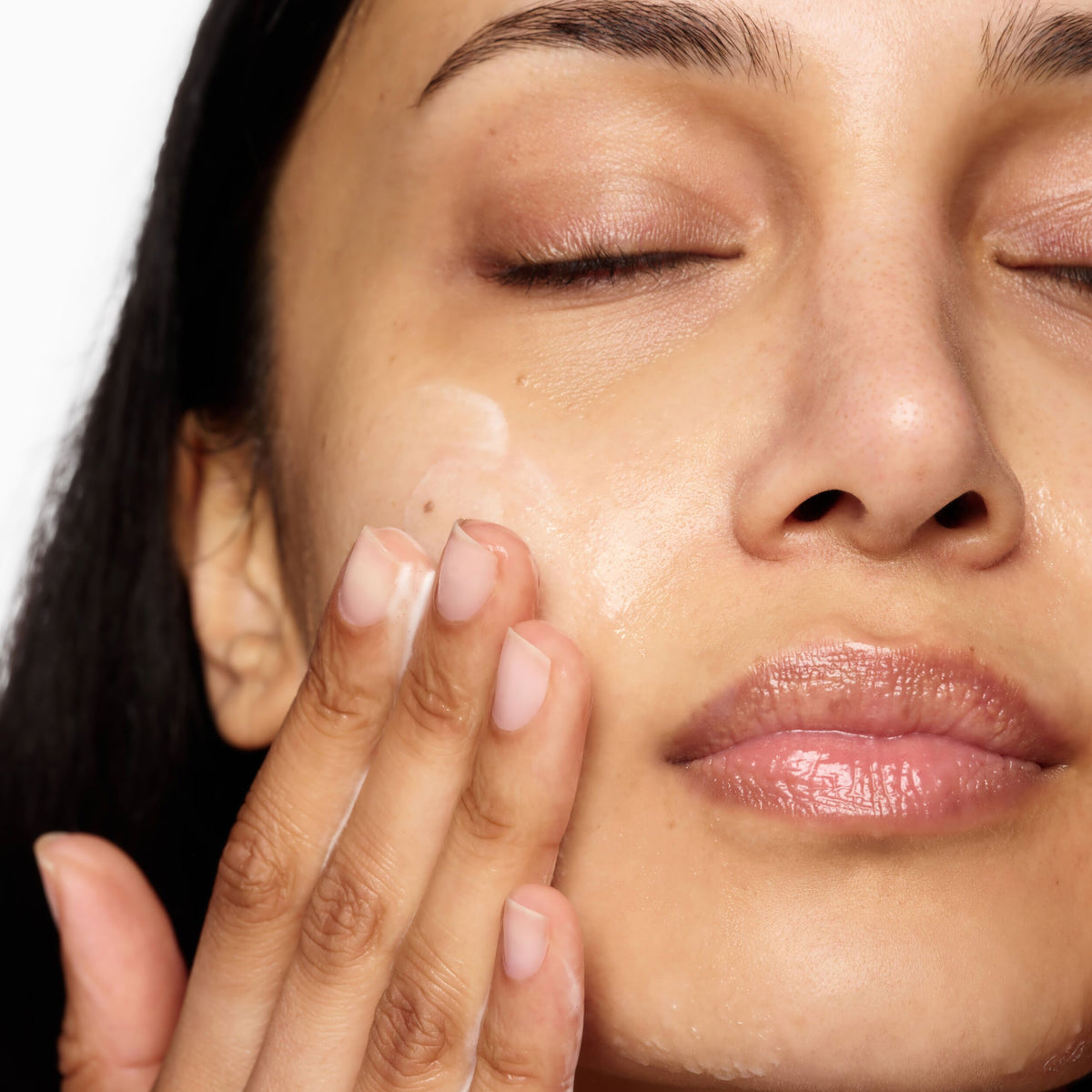 Super Healthy Skin Jumbo Foamy Face Wash With Lacto-saccharides + Apple & Raspberry Fruit Extracts