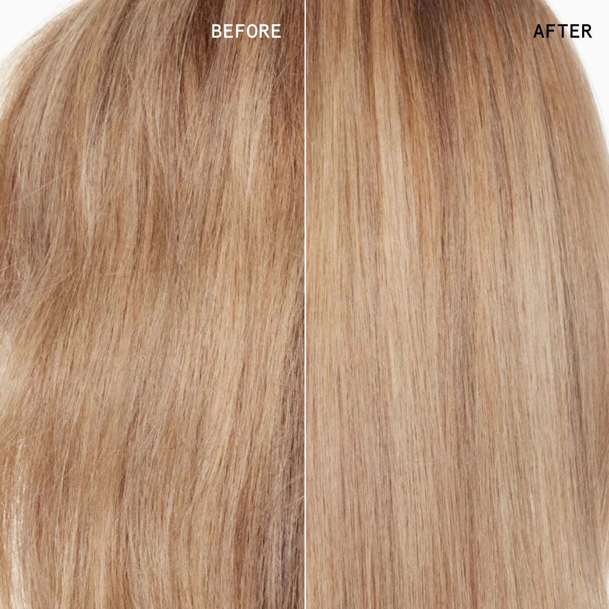 Super Healthy Hair Elastic Repair Treatment for Damaged Hair