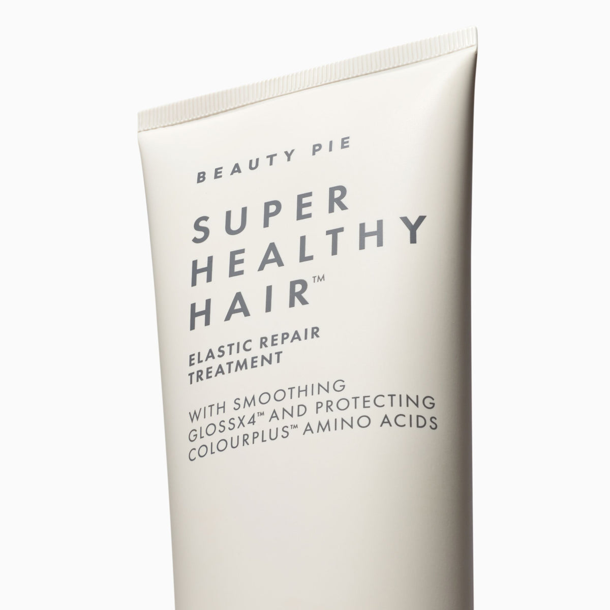 Super Healthy Hair Elastic Repair Treatment for Damaged Hair