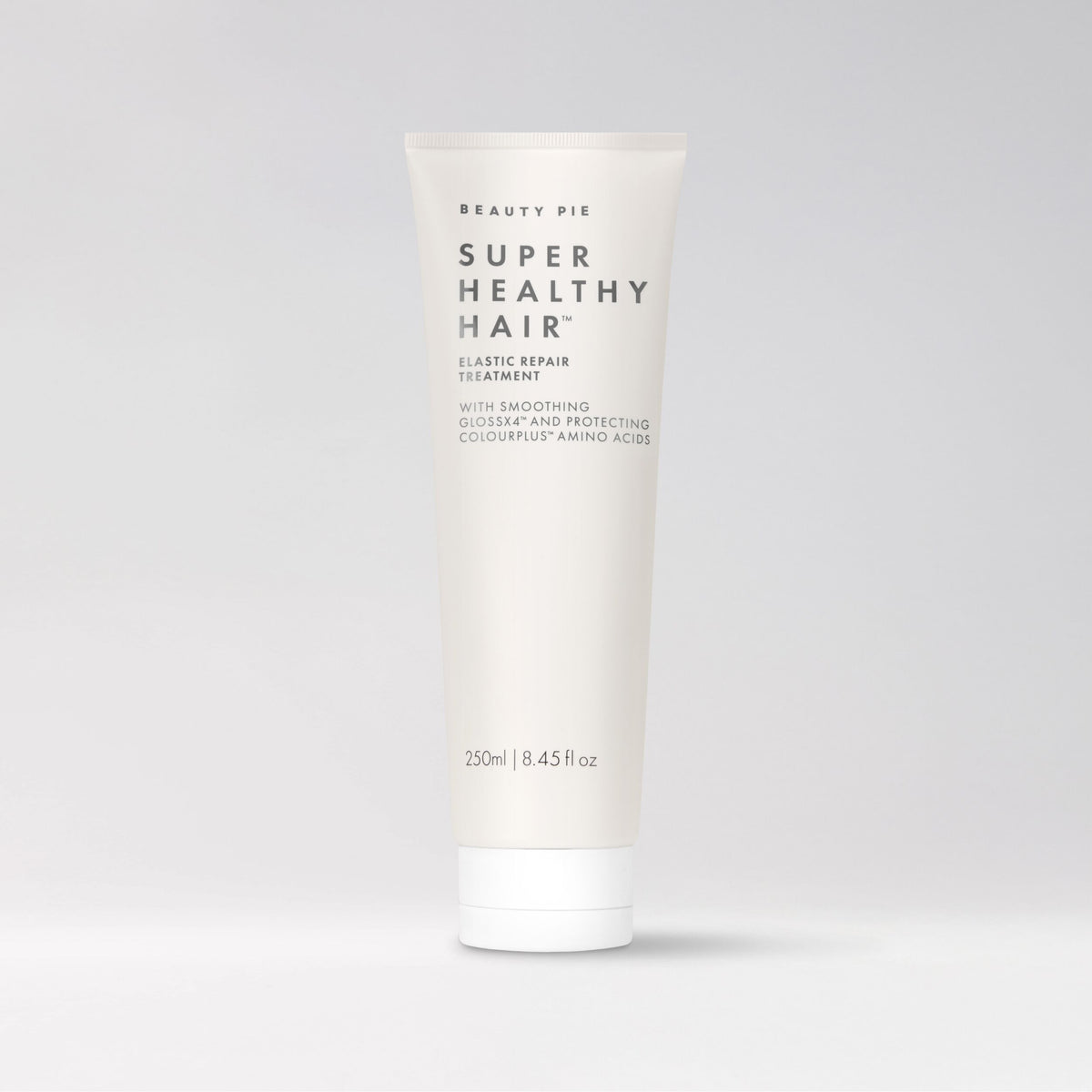 Super Healthy Hair Elastic Repair Treatment for Damaged Hair