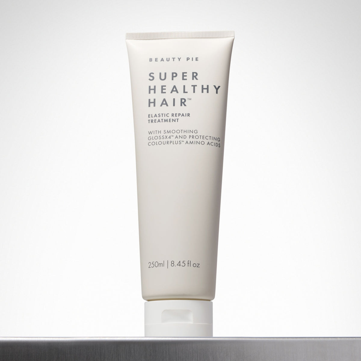 Super Healthy Hair Elastic Repair Treatment for Damaged Hair