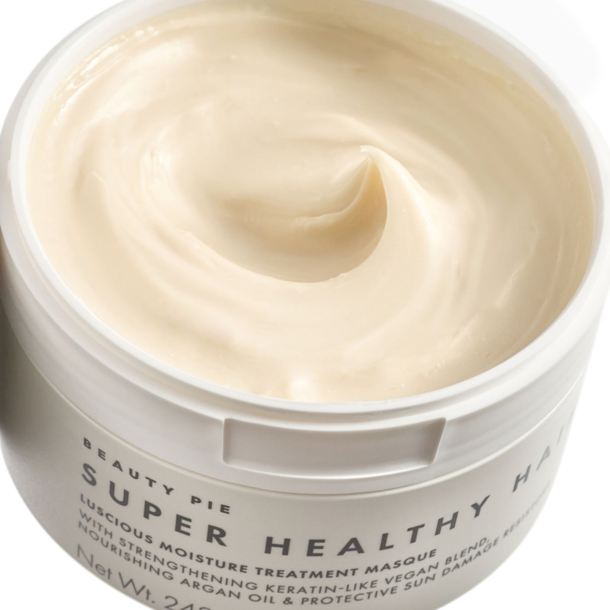 Super Healthy Hair Luscious Moisture Hair Mask