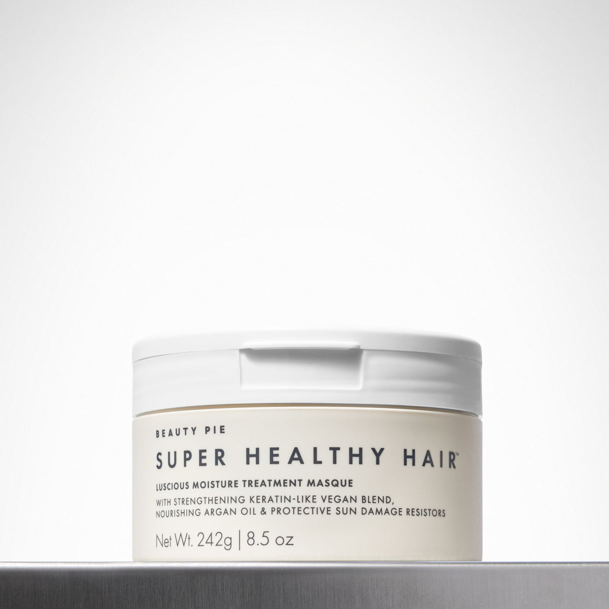 Super Healthy Hair Luscious Moisture Hair Mask
