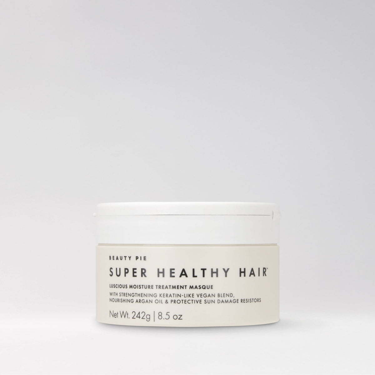 Super Healthy Hair Luscious Moisture Hair Mask