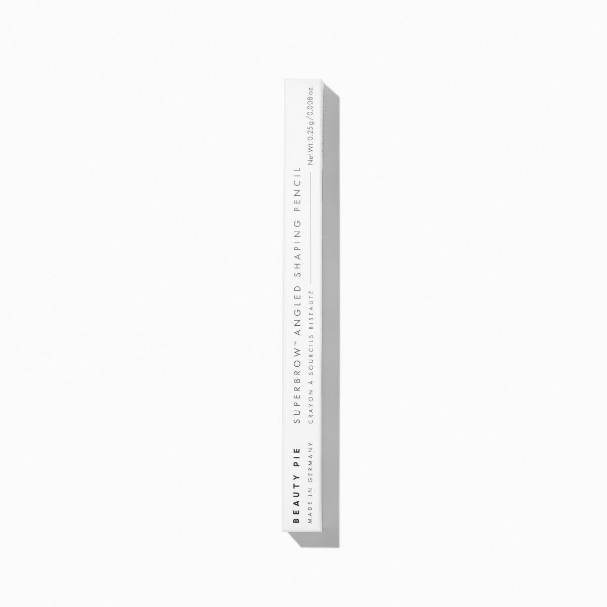 Superbrow Refillable Angled Shaping Pencil