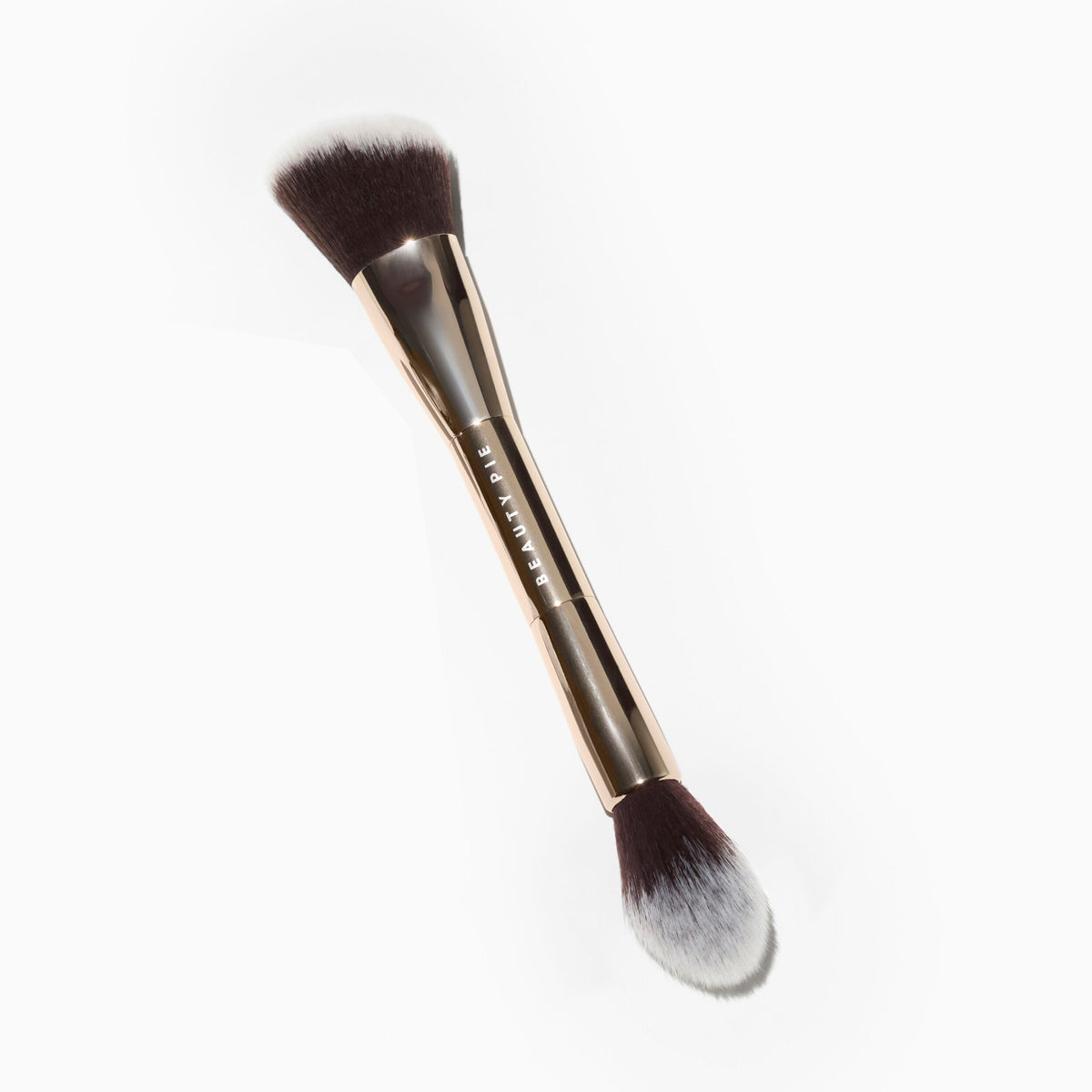 Double-Ended Sculpt & Blush Brush 012