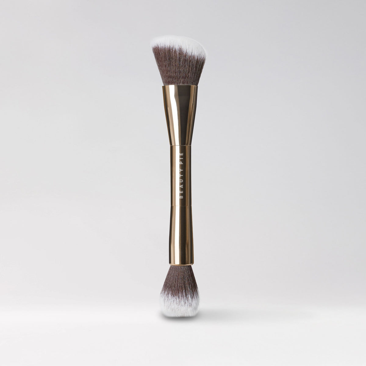 Double-Ended Sculpt & Blush Brush 012