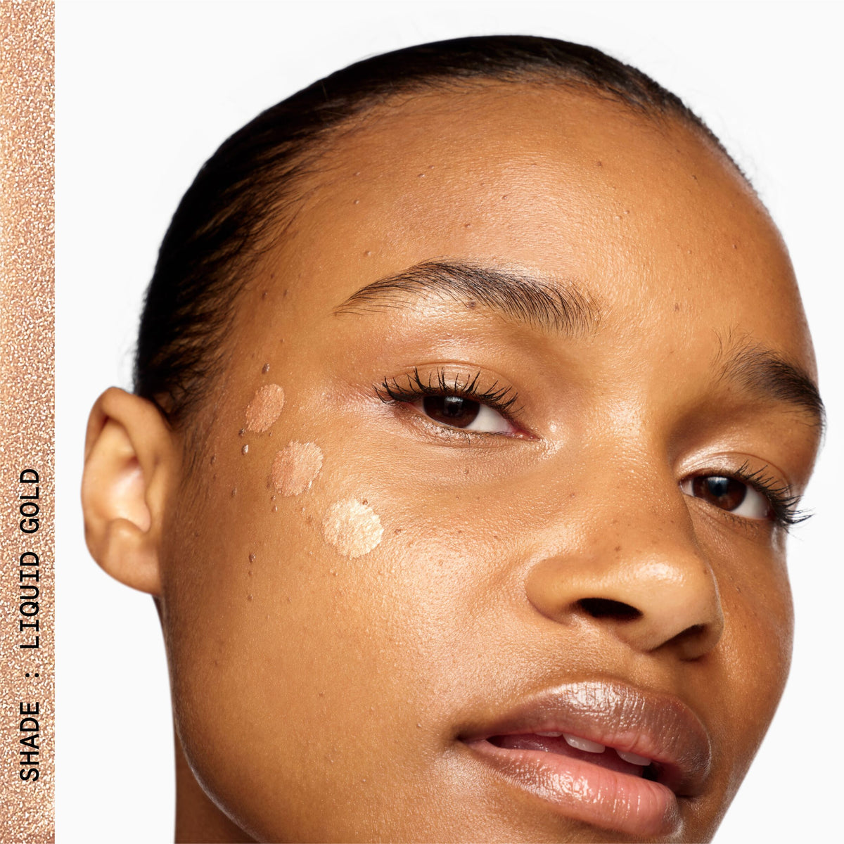 Triple Beauty Luminizing Highlighter Wand