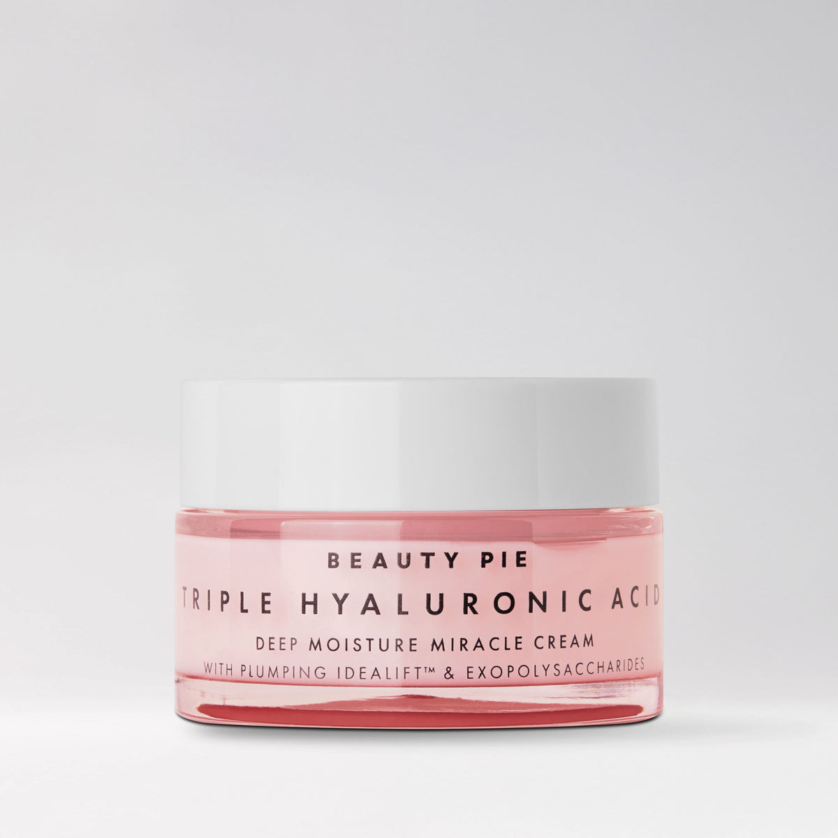 Triple Hyaluronic Acid Deep Moisture Miracle Cream