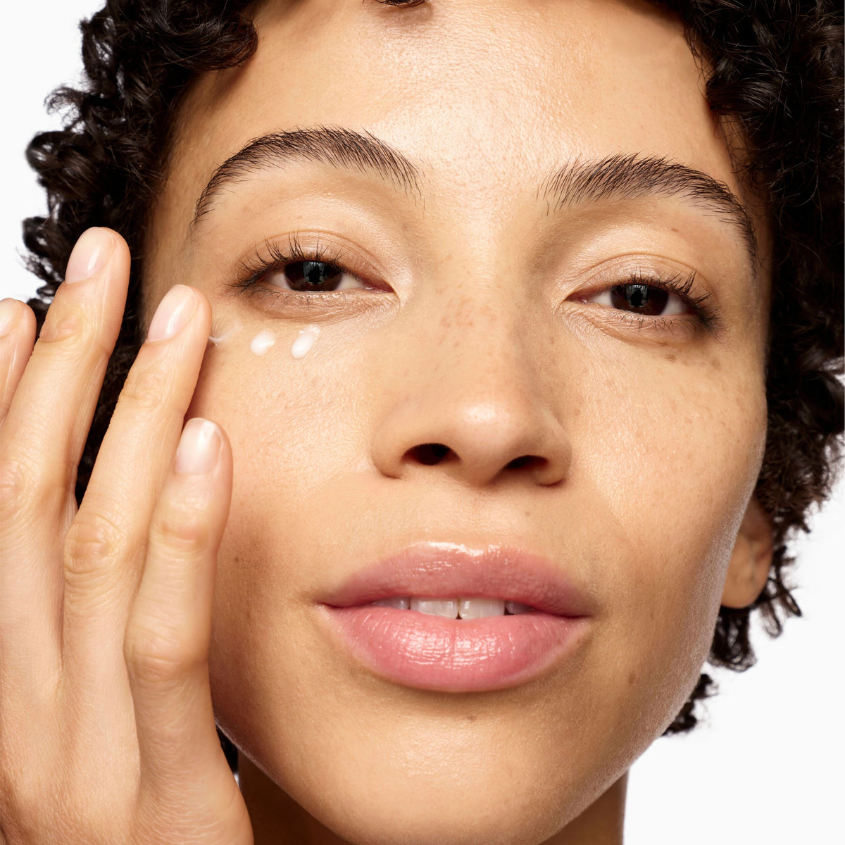 Triple Hyaluronic Acid Elastic Lifting Eye Serum With Anti-Aging Beautyifeye® & Hydrating Ceramide+