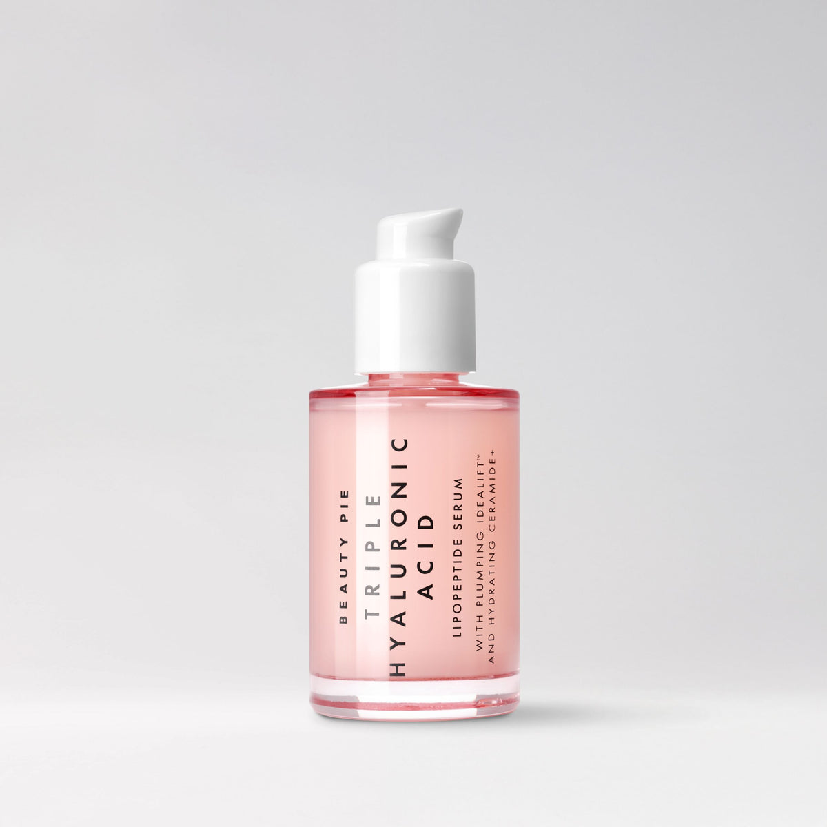 Triple Hyaluronic Acid Lipopeptide Serum With Plumping Idealift™ And Hydrating Ceramide+