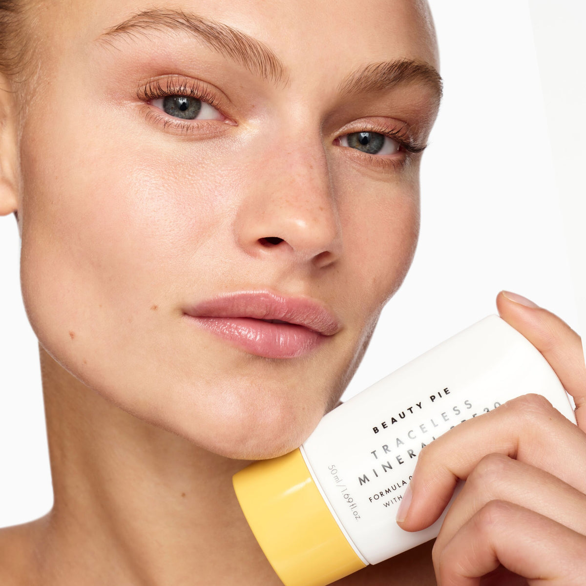 Multi-Packs The Mineral SPF 30 Three-Pack