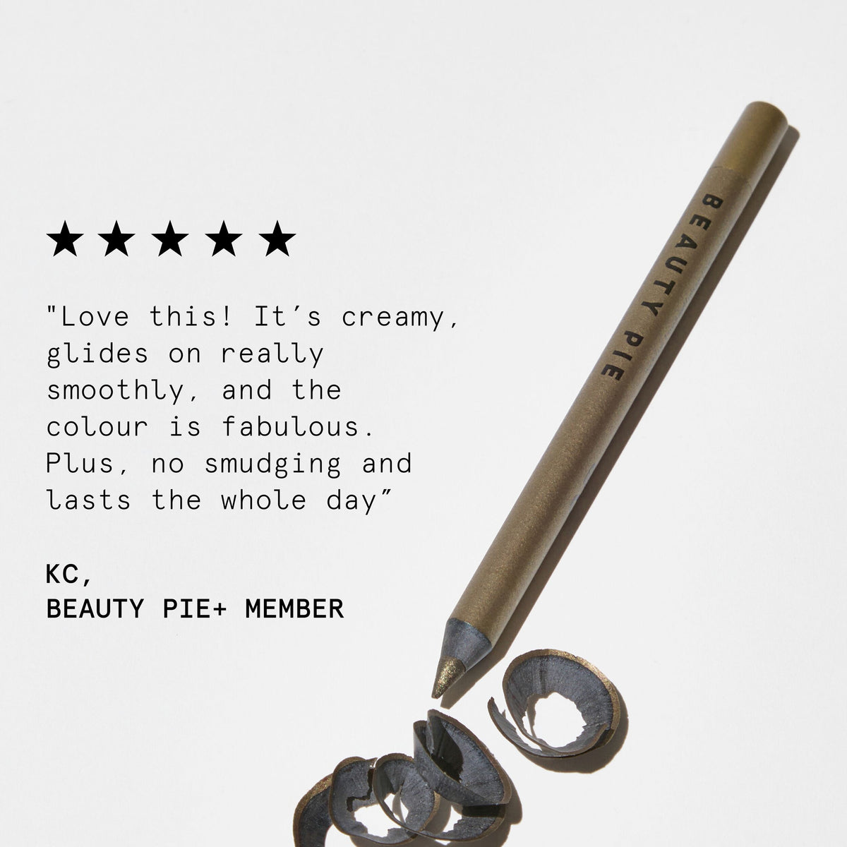 Ultra Colour Pro Gel Eyeliner