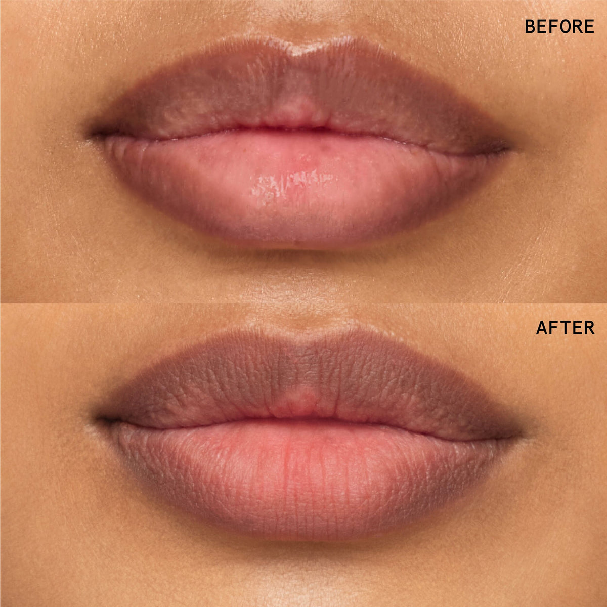Unlipstick Modern Matte Lip Tint