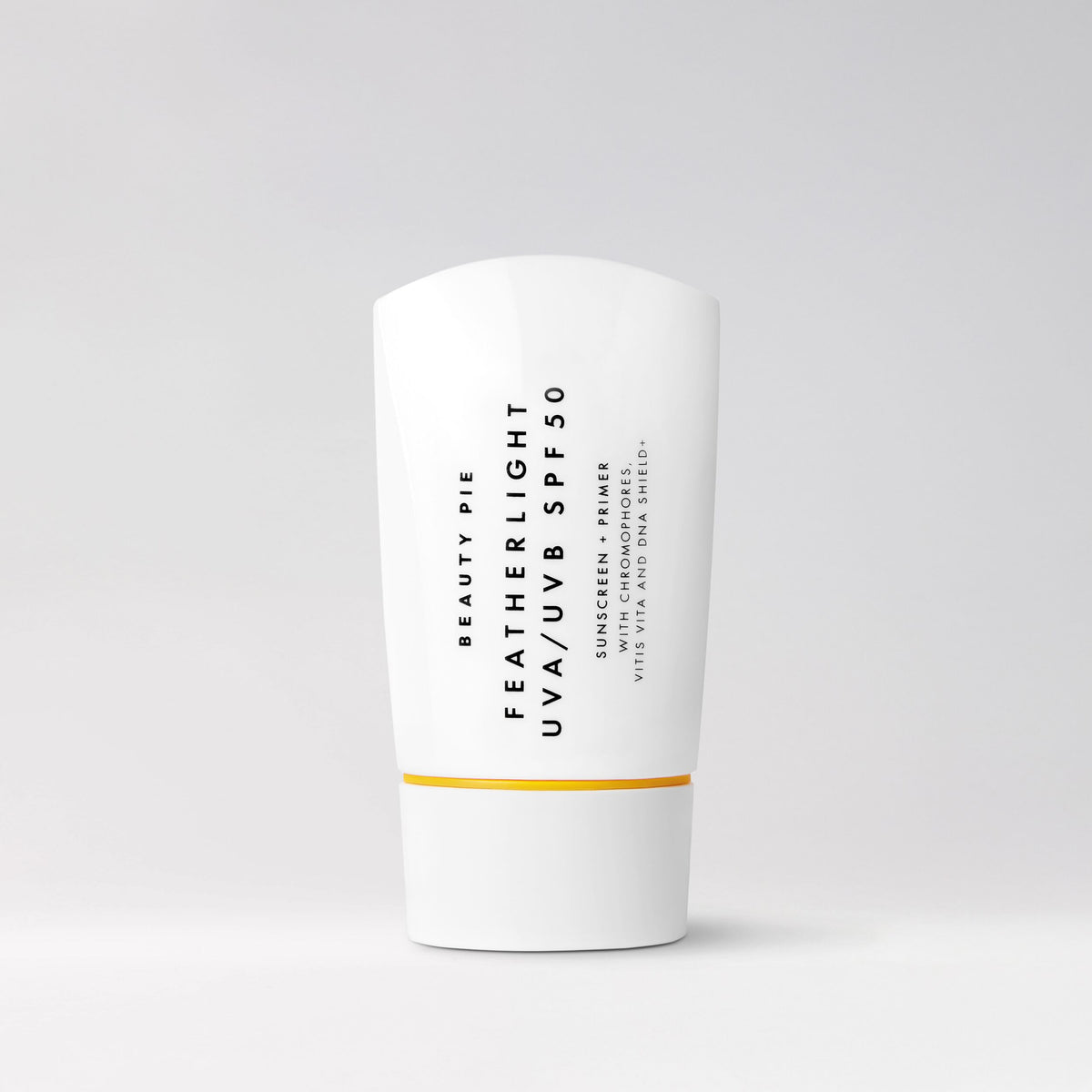 Super Healthy Skin Featherlight UVA/UVB SPF 50 Sunscreen + Primer
