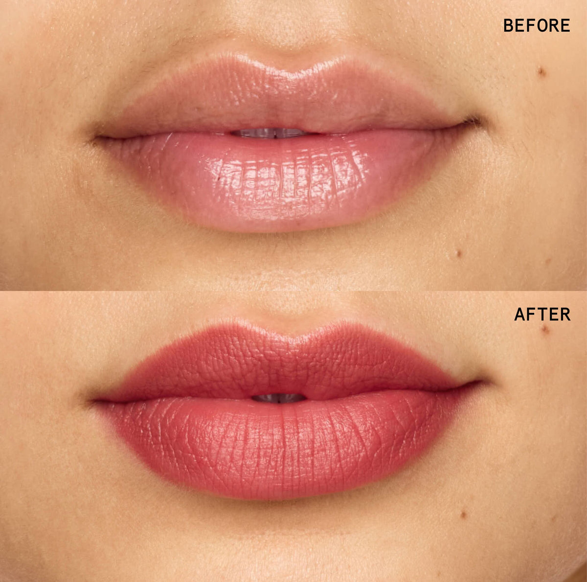 Velvety Matte Lip Crayon