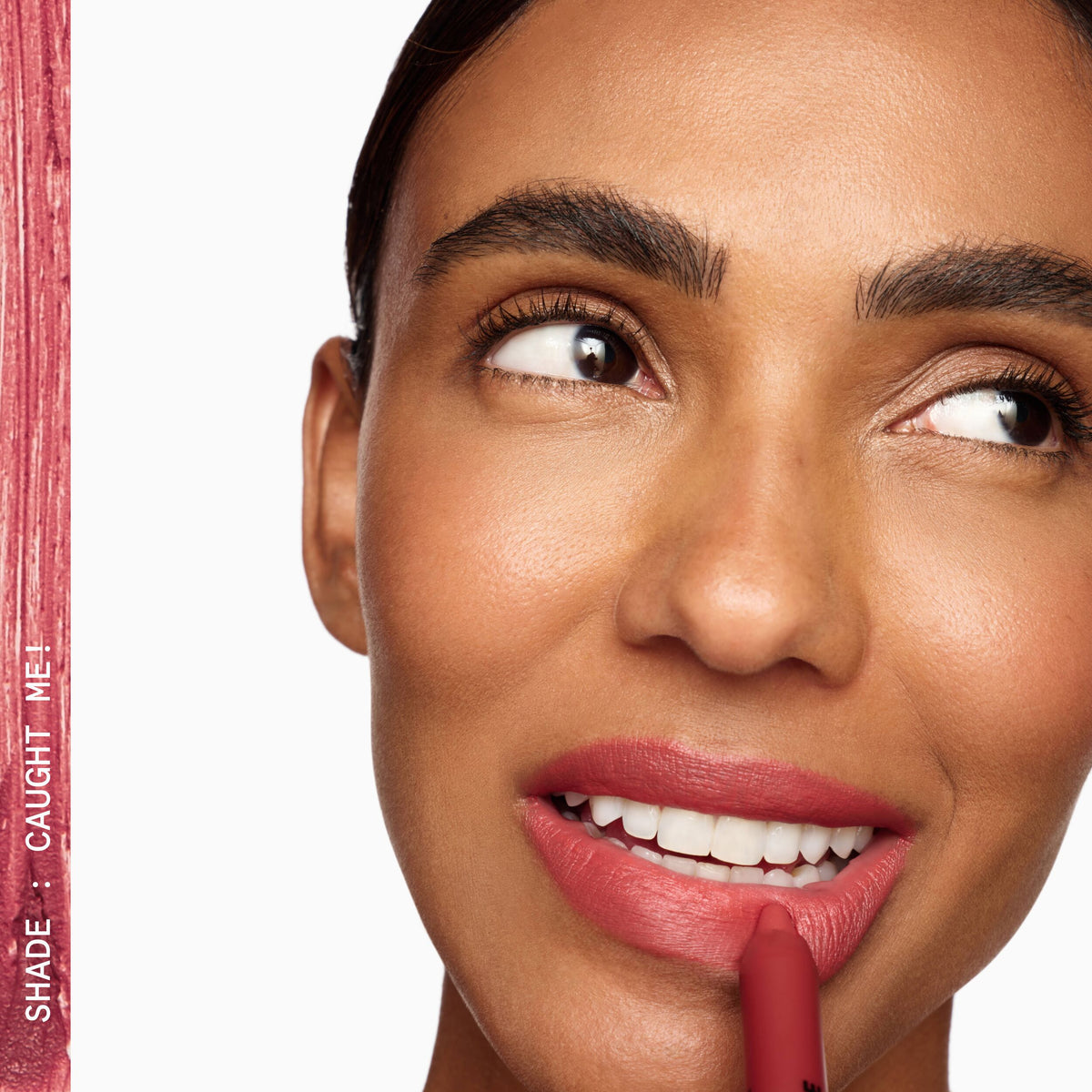 Velvety Matte Lip Crayon